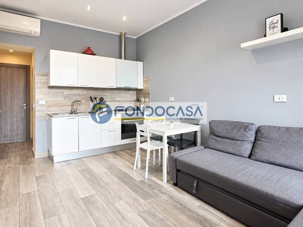 appartamento in vendita a Milano in zona Loreto
