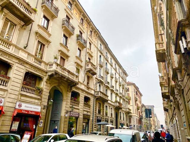 appartamento in vendita a Milano in zona Porta Venezia