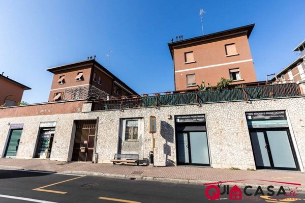 appartamento in vendita a Milano in zona Comasina