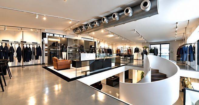 ufficio in vendita a Milano in zona Barona