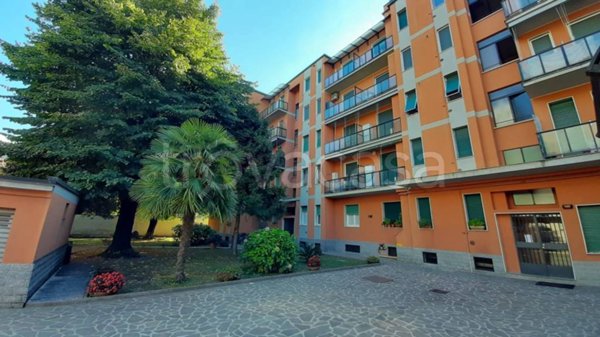 appartamento in vendita a Milano in zona Forlanini