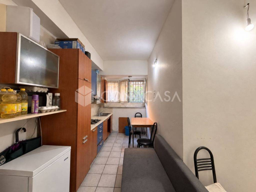 appartamento in vendita a Milano in zona Piazzale Lodi