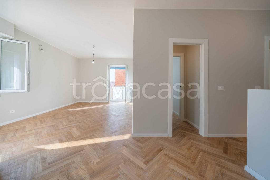 appartamento in vendita a Milano in zona San Vittore