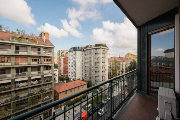 appartamento in vendita a Milano in zona Solari