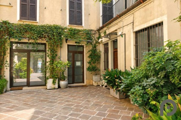 appartamento in vendita a Milano in zona Brera
