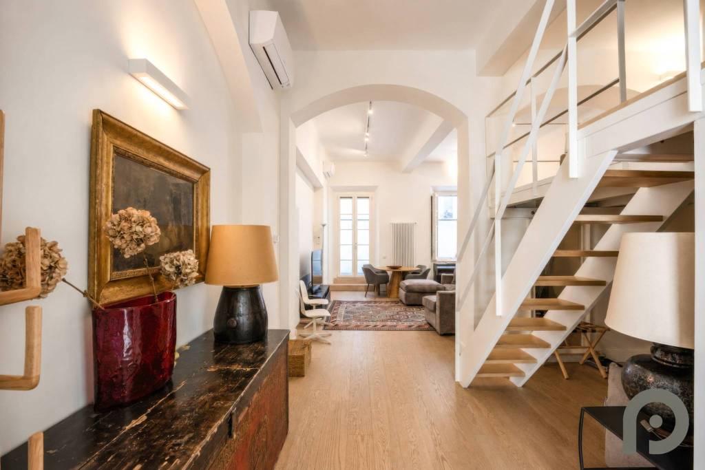 appartamento in vendita a Milano in zona Brera