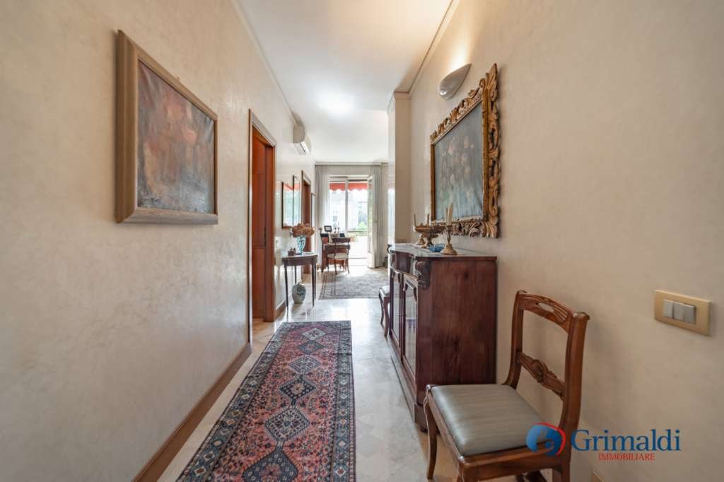 appartamento in vendita a Milano in zona San Siro