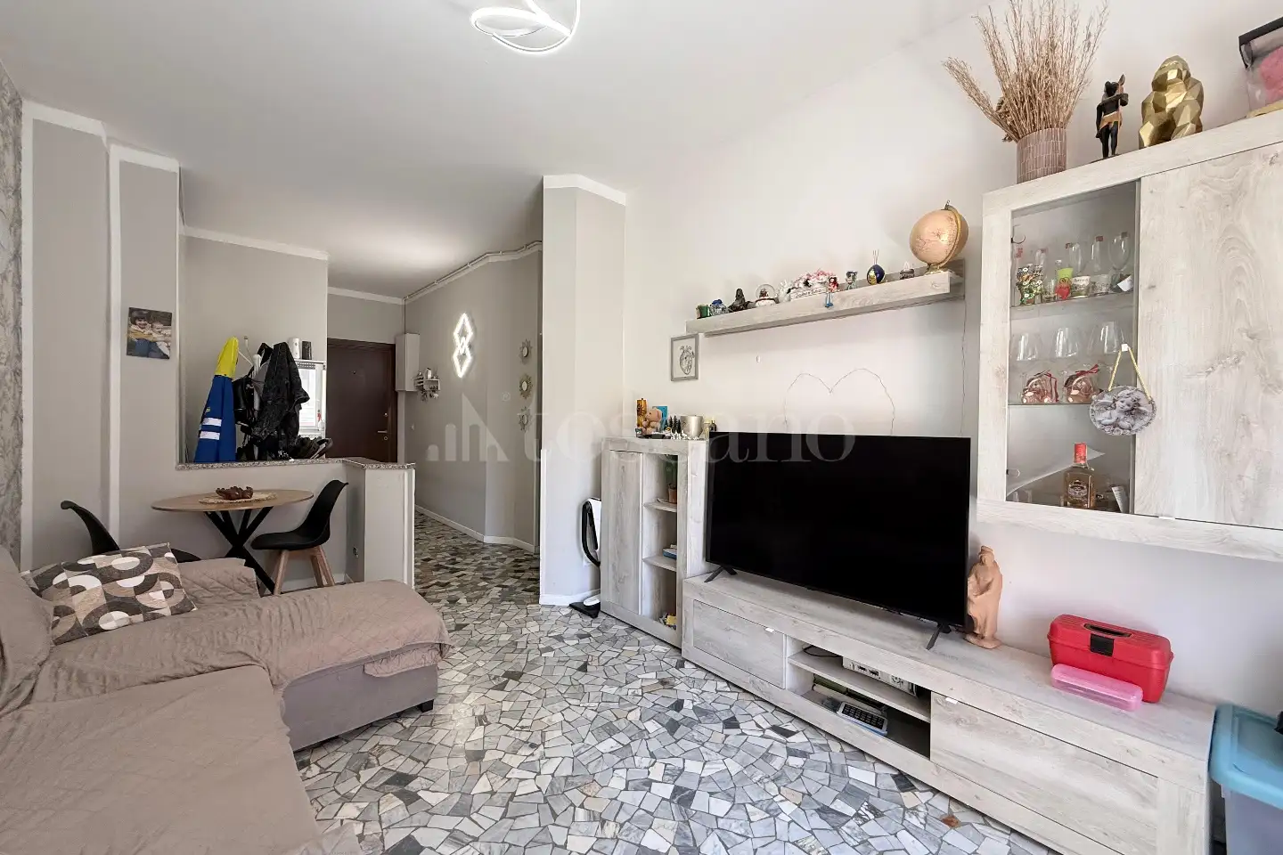 appartamento in vendita a Milano in zona Città Studi