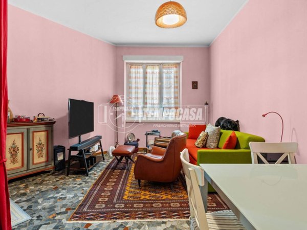 appartamento in vendita a Milano in zona Città Studi