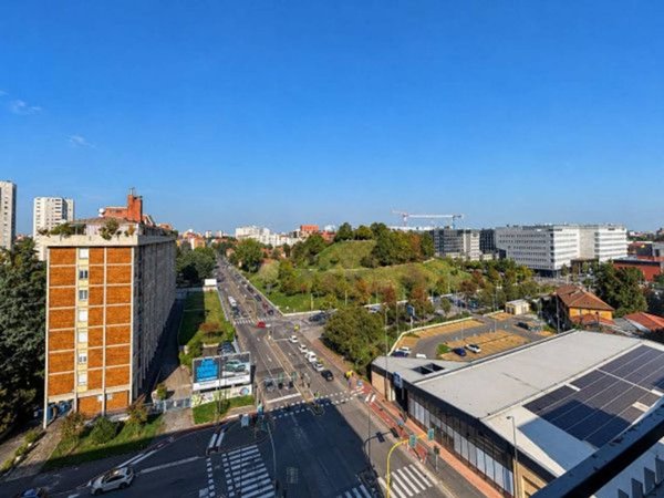 appartamento in vendita a Milano in zona Bicocca