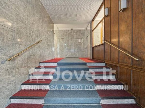 appartamento in vendita a Milano in zona Corvetto