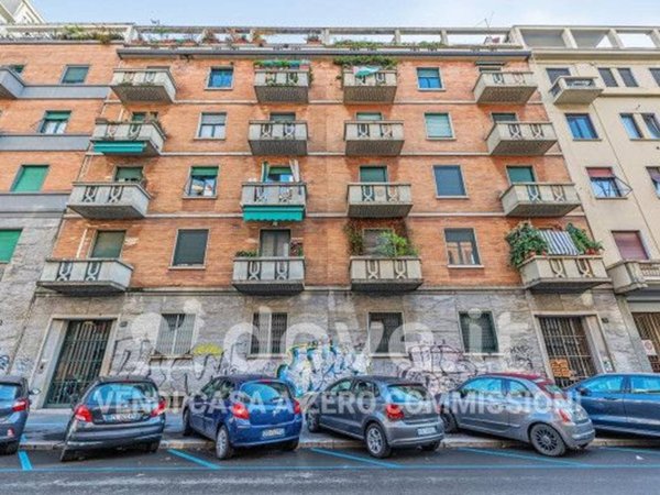 appartamento in vendita a Milano in zona Città Studi