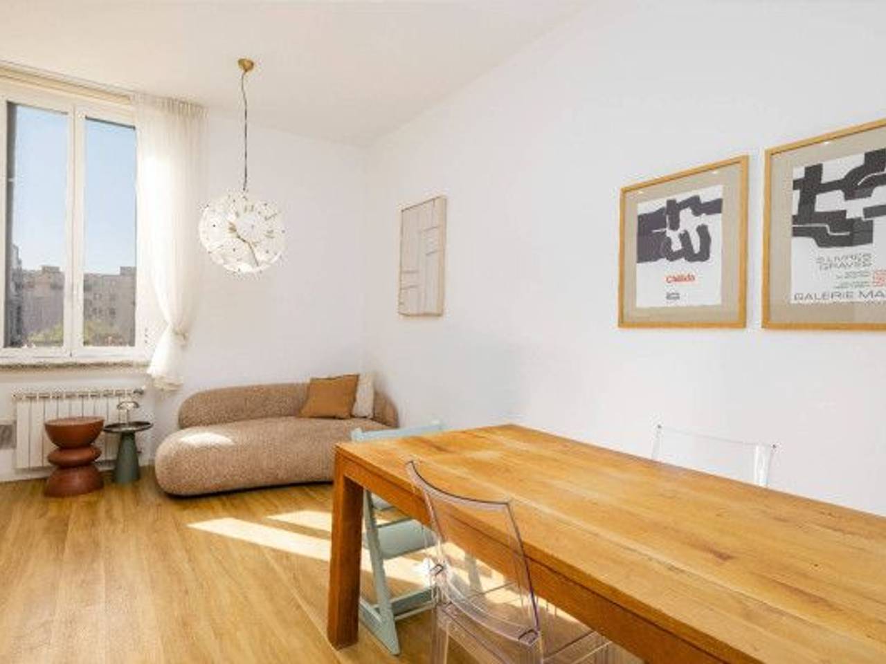 appartamento in vendita a Milano in zona Porta Romana