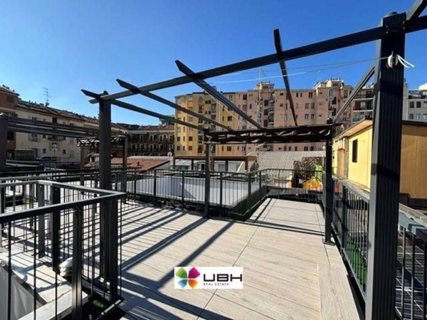 appartamento in vendita a Milano in zona De Angeli