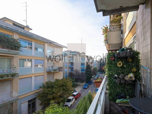 appartamento in vendita a Milano in zona San Siro