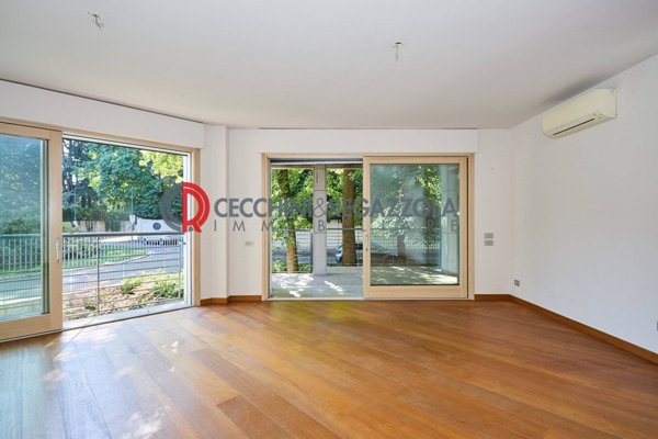 appartamento in vendita a Milano in zona San Siro