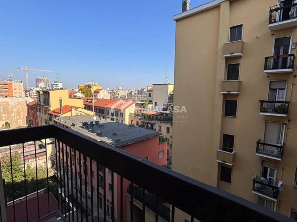 appartamento in vendita a Milano in zona Maggiolina