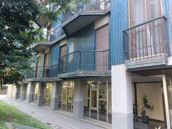 appartamento in vendita a Milano in zona Porta Romana