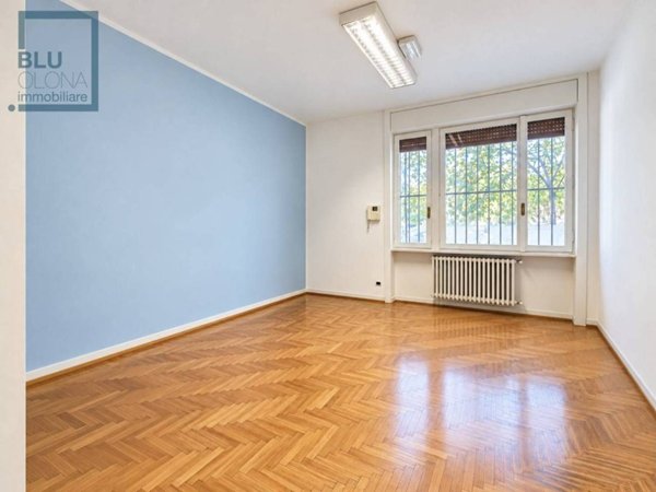 appartamento in vendita a Milano in zona CityLife