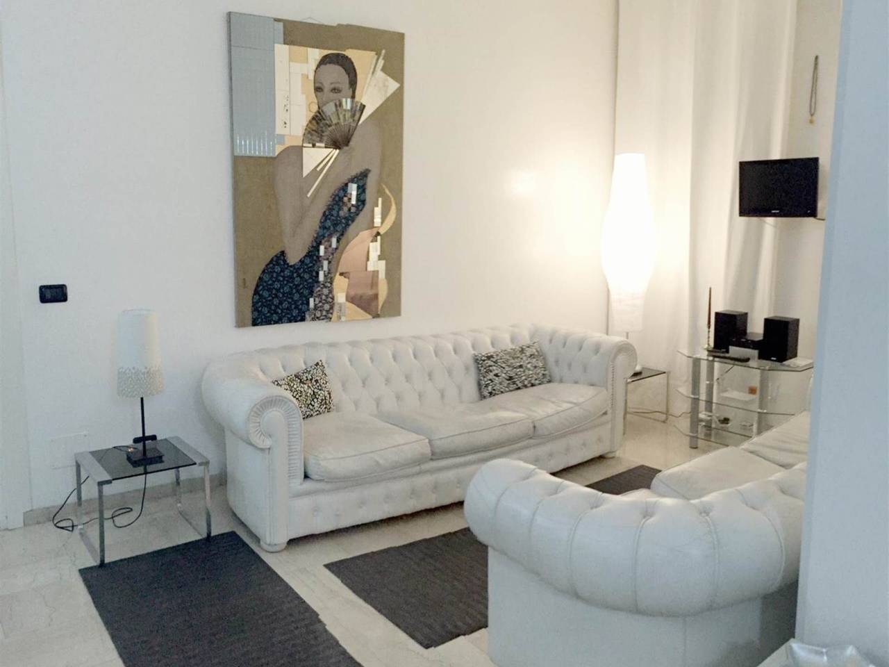 appartamento in vendita a Milano in zona Porta Venezia