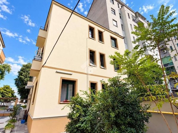 appartamento in vendita a Milano in zona Calvairate
