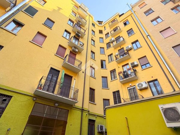 appartamento in vendita a Milano in zona Calvairate