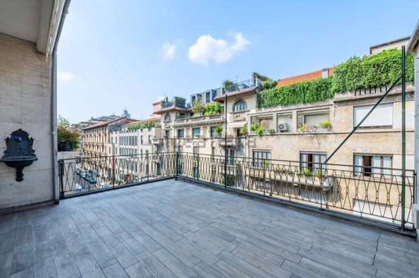 appartamento in vendita a Milano in zona Stazione Centrale