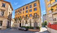 appartamento in vendita a Milano in zona Centro Storico