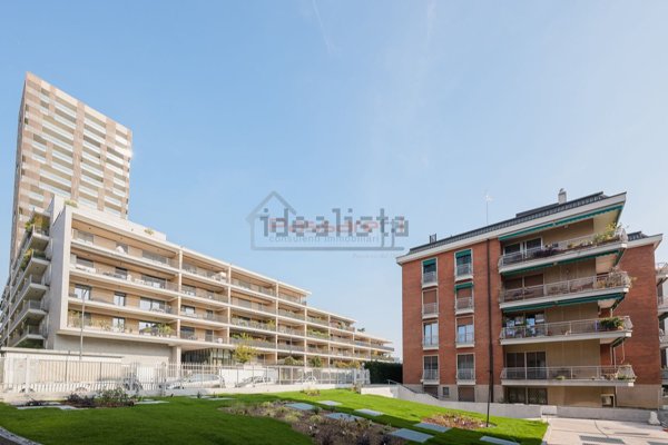 appartamento in vendita a Milano in zona San Siro