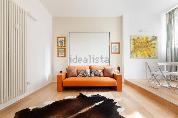 appartamento in vendita a Milano in zona San Vittore