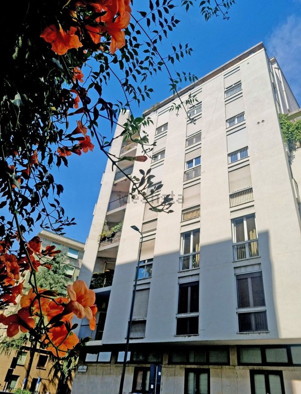 appartamento in vendita a Milano in zona NoLo