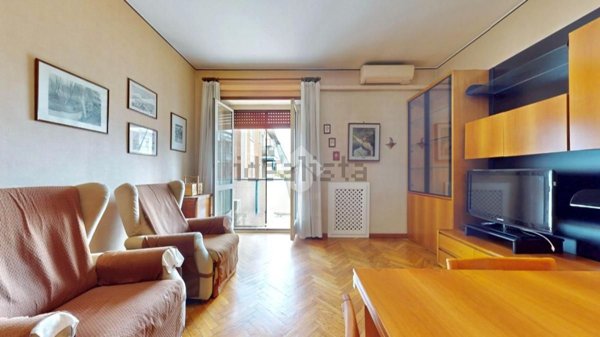 appartamento in vendita a Milano in zona Rottole
