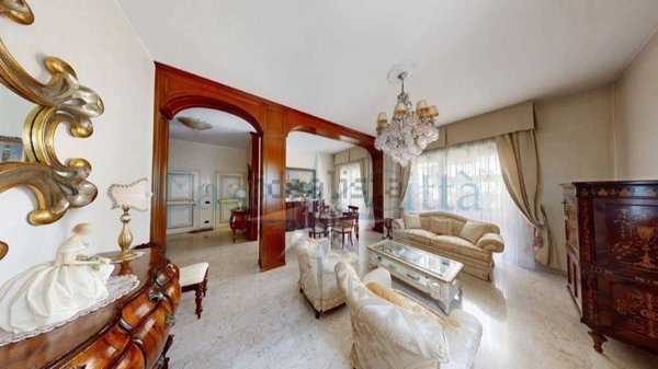 appartamento in vendita a Milano in zona Bande Nere