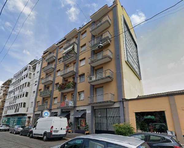 appartamento in vendita a Milano in zona Loreto