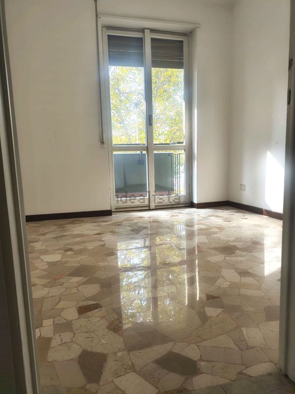 appartamento in vendita a Milano in zona Bovisa