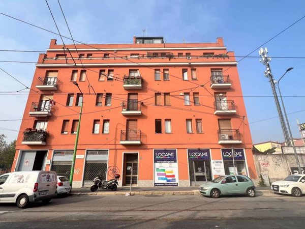 appartamento in vendita a Milano in zona Niguarda