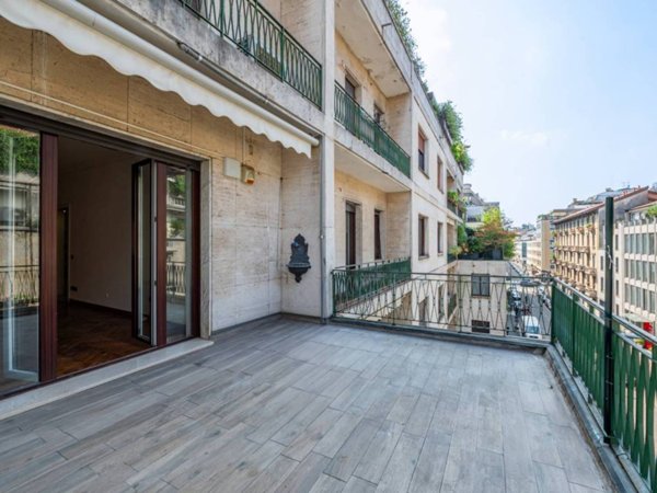 appartamento in vendita a Milano in zona Centro Direzionale