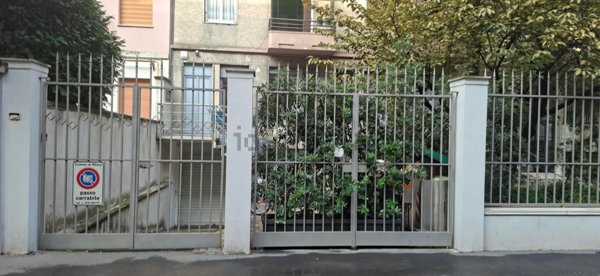 ufficio in vendita a Milano in zona Maggiolina
