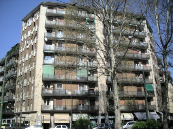 loft in vendita a Milano in zona Piazzale Lodi