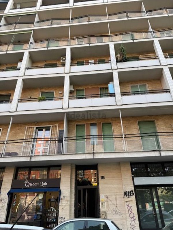 appartamento in vendita a Milano in zona Crescenzago