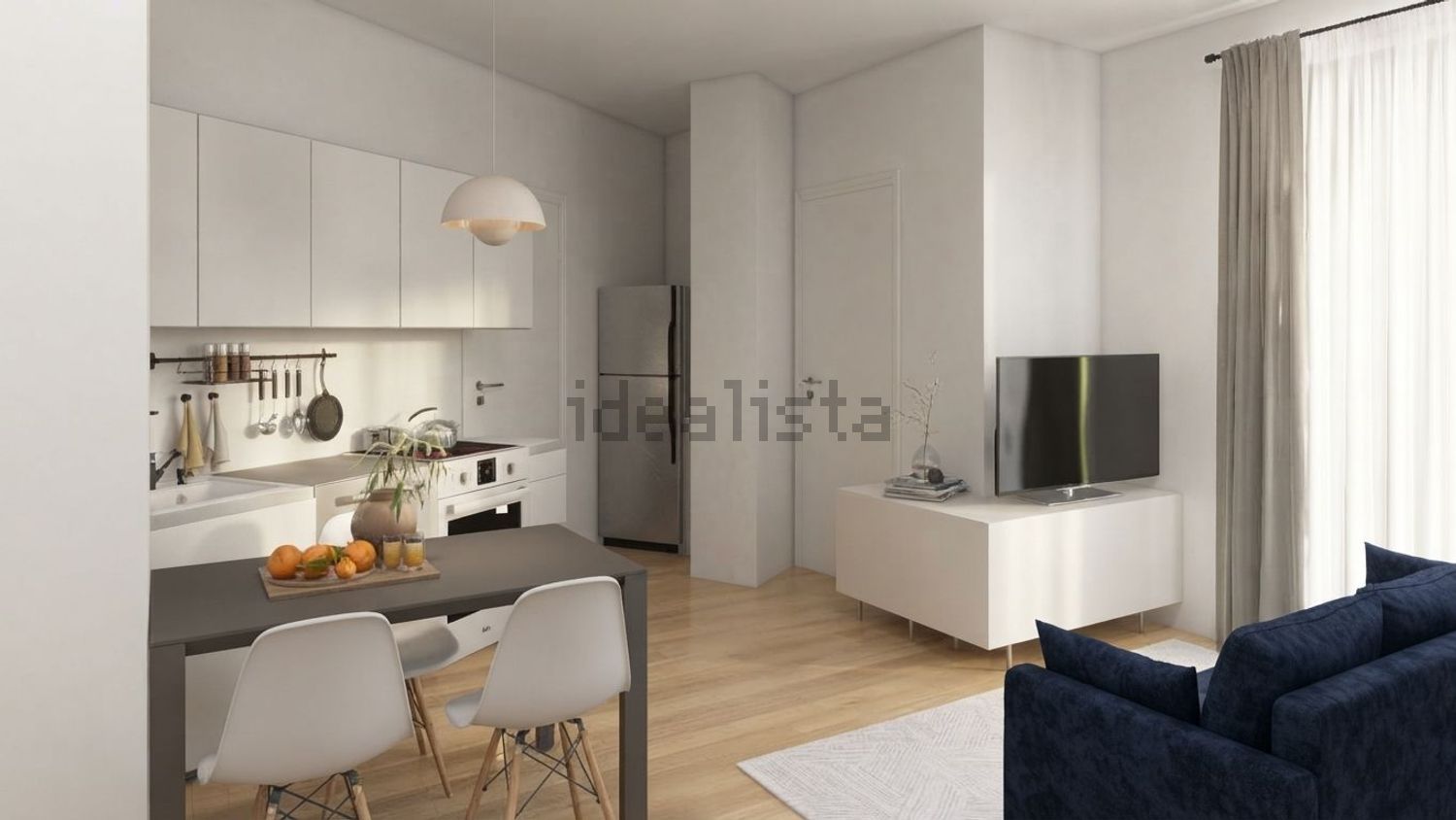 appartamento in vendita a Milano in zona NoLo