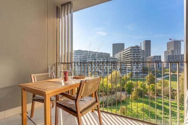 appartamento in vendita a Milano in zona Cascina Merlata