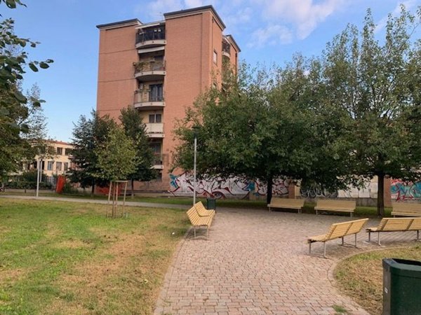 appartamento in vendita a Milano in zona San Cristoforo