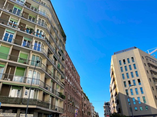 appartamento in vendita a Milano in zona Stazione Centrale