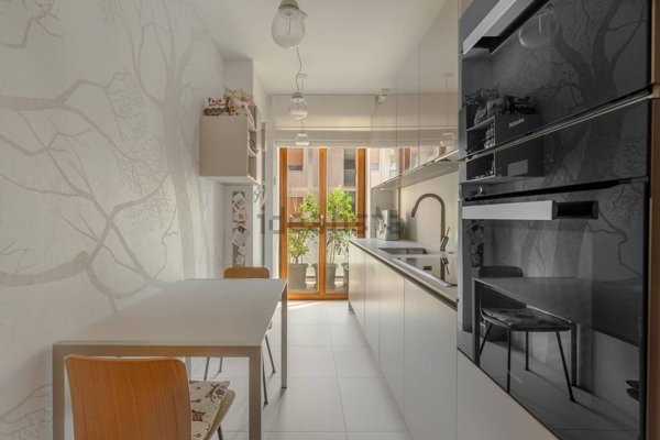 appartamento in vendita a Milano in zona Centro Direzionale