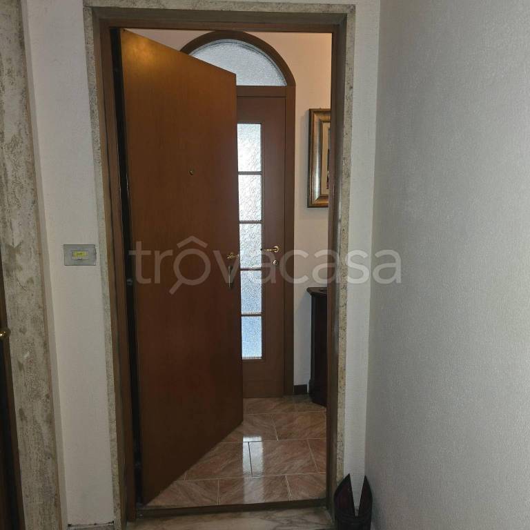 appartamento in vendita a Milano in zona Maggiolina