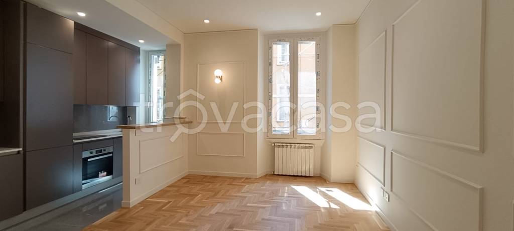 appartamento in vendita a Milano in zona XXII Marzo
