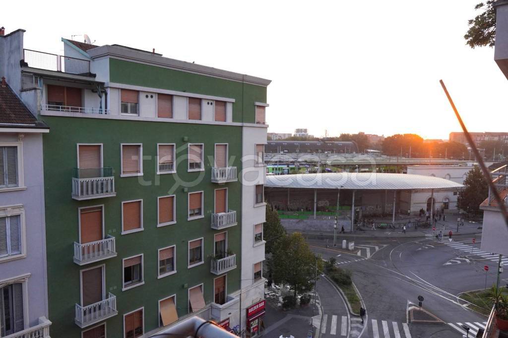 appartamento in vendita a Milano in zona Città Studi