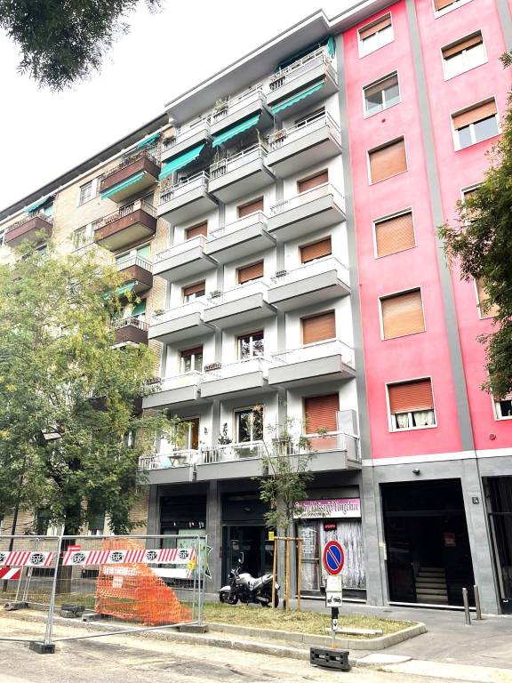 appartamento in vendita a Milano in zona Porta Romana