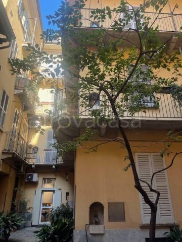 appartamento in vendita a Milano in zona Porta Garibaldi